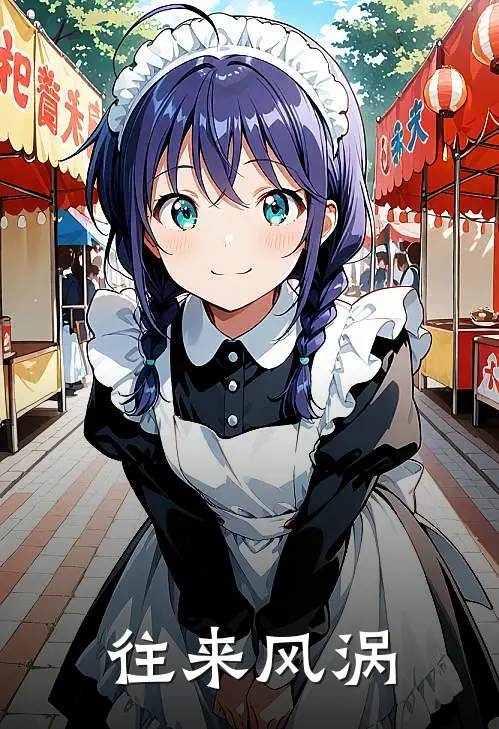 吴缺虎妞《往来风涡》完结版阅读_(往来风涡)全集阅读