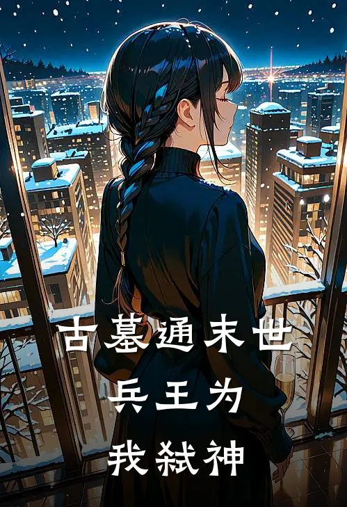 古墓通末世：兵王为我弑神