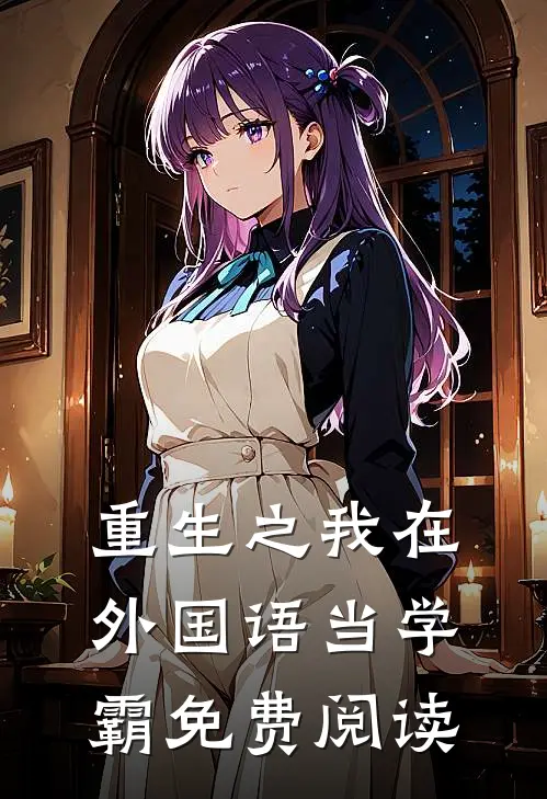 重生之我在外国语当学霸免费阅读