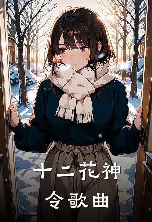 十二花神令歌曲