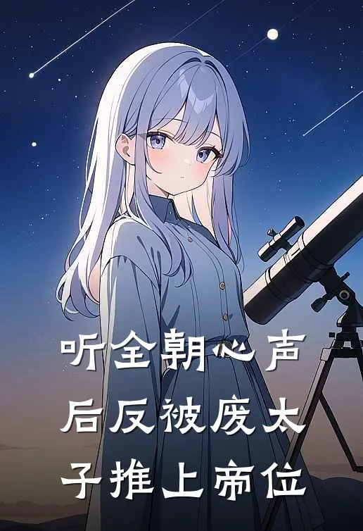 听全朝心声后反被废太子推上帝位