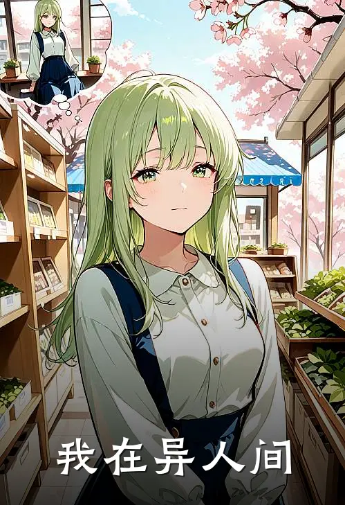 我在异人间