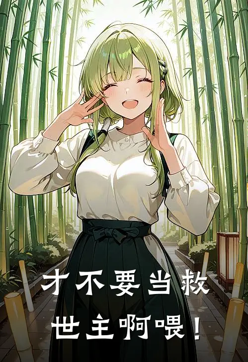 才不要当救世主啊喂！费奥多尔果戈里推荐完结小说_热门小说在线阅读才不要当救世主啊喂！(费奥多尔果戈里)