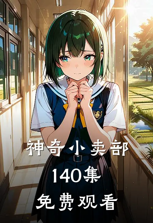 神奇小卖部1-40集免费观看