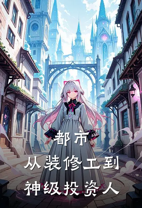 都市：从装修工到神级投资人(赵凡赵兰)全文阅读免费全集_完结小说都市：从装修工到神级投资人赵凡赵兰