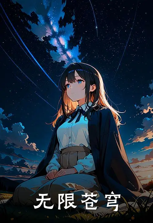 无限苍穹