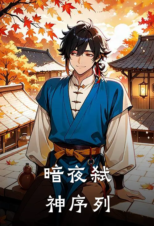 暗夜弑神序列林夜唐子瑜完本完结小说_完本完结小说暗夜弑神序列(林夜唐子瑜)