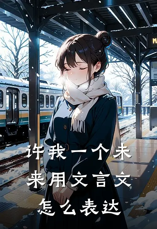 许我一个未来用文言文怎么表达