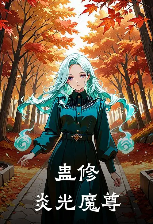 蛊修：炎光魔尊（红连红连）最新章节列表