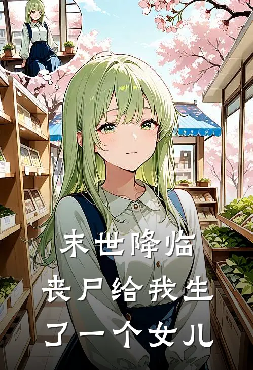 末世降临，丧尸给我生了一个女儿(郑凡李燕)在哪看免费小说_全本免费完结小说末世降临，丧尸给我生了一个女儿郑凡李燕