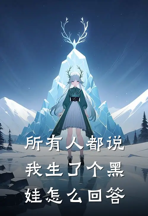 所有人都说我生了个黑娃怎么回答