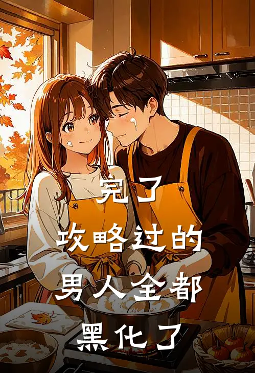 完了，攻略过的男人全都黑化了