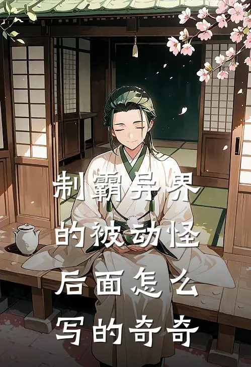 制霸异界的被动怪后面怎么写的奇奇