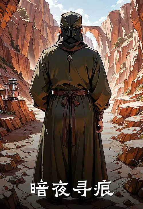 暗夜寻痕