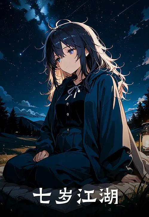 七岁江湖