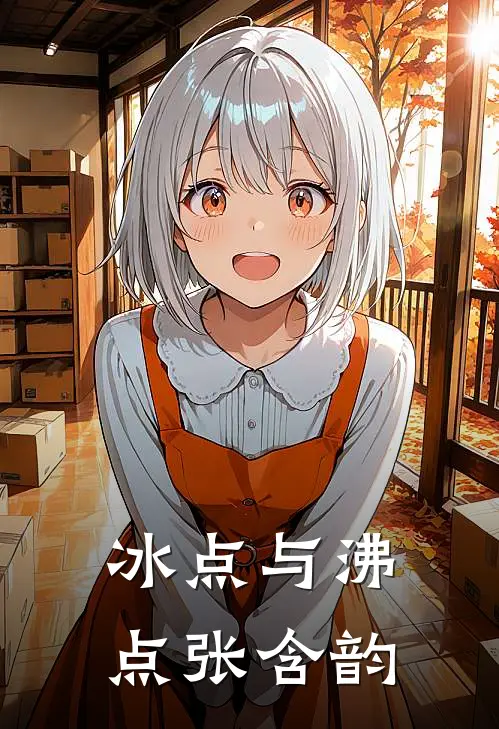 冰点与沸点张含韵