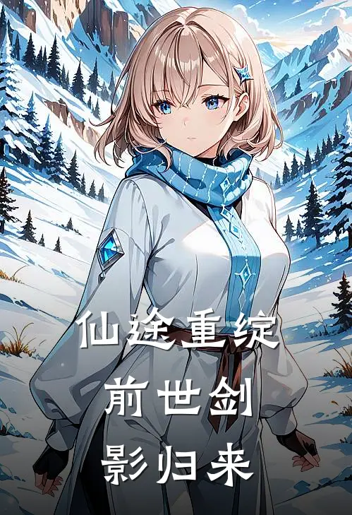 仙途重绽：前世剑影归来