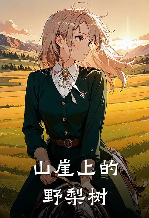 山崖上的野梨树林秀禾周明远免费小说完整版_最新好看小说山崖上的野梨树林秀禾周明远