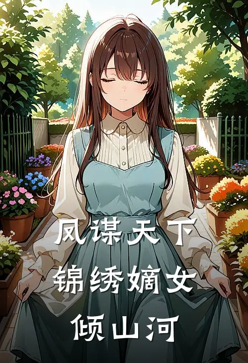 云知意萧景珩《凤谋天下，锦绣嫡女倾山河》完结版免费阅读_云知意萧景珩热门小说