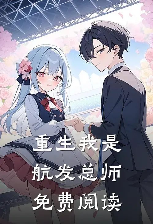 重生我是航发总师免费阅读