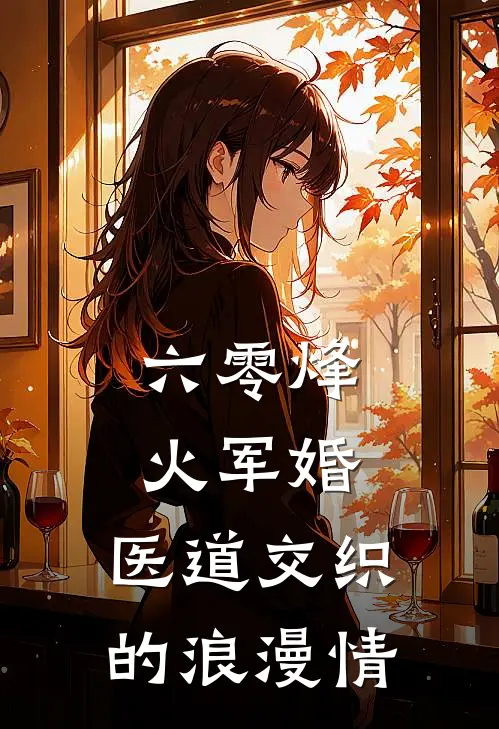 六零烽火军婚：医道交织的浪漫情楚景御林紫菀小说完结免费_最新章节列表六零烽火军婚：医道交织的浪漫情(楚景御林紫菀)