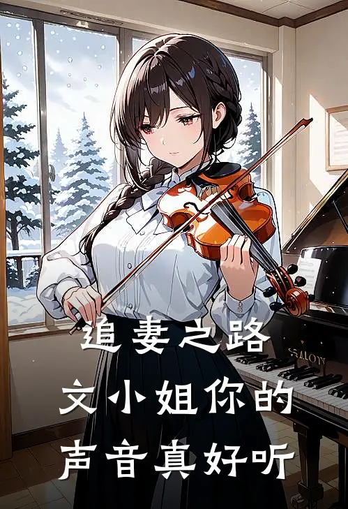 追妻之路：文小姐你的声音真好听(木逸之云华)已完结小说_追妻之路：文小姐你的声音真好听(木逸之云华)小说免费在线阅读