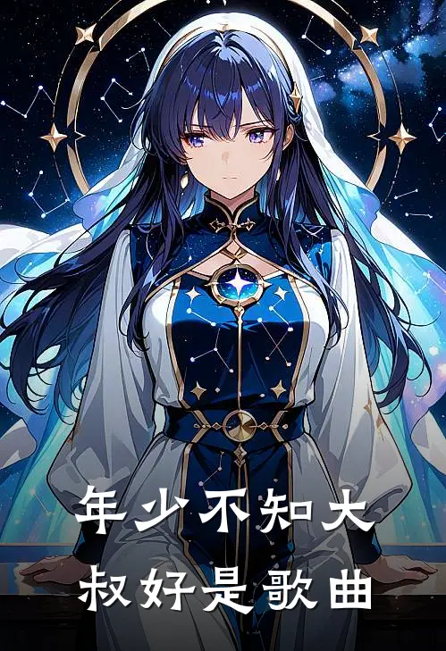 年少不知大叔好是歌曲