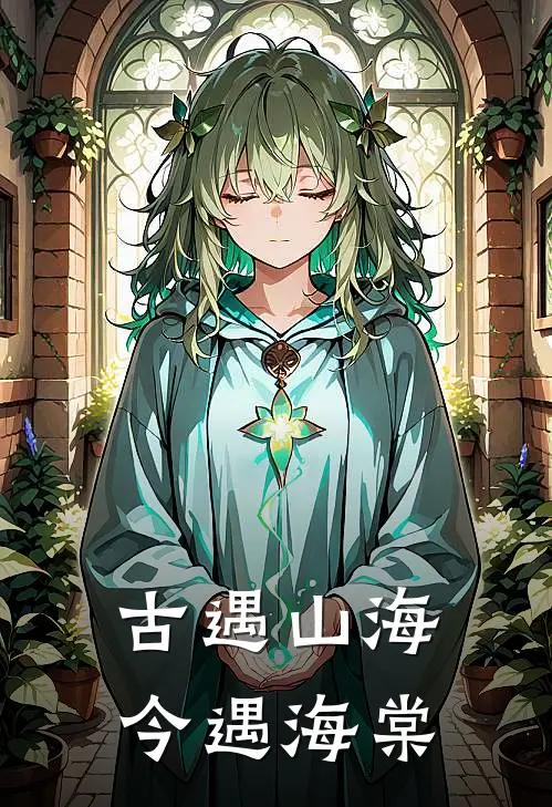 古遇山海，今遇海棠(楚冰棪秦雨)完本小说大全_热门小说大全古遇山海，今遇海棠楚冰棪秦雨