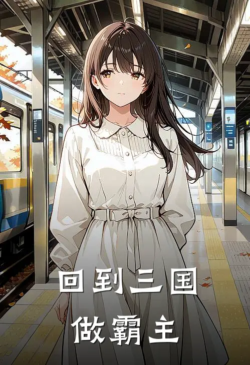 回到三国做霸主