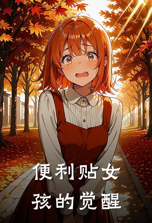 便利贴女孩的觉醒