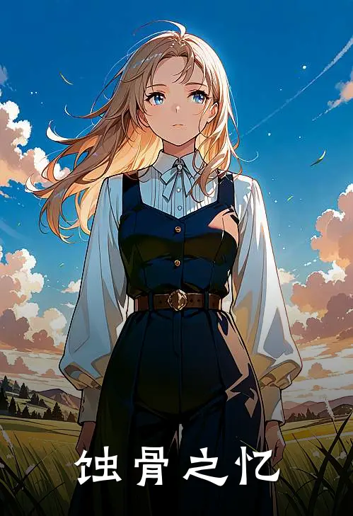 蚀骨之忆(程澈林秋棠)最热门小说_全本完结小说蚀骨之忆(程澈林秋棠)