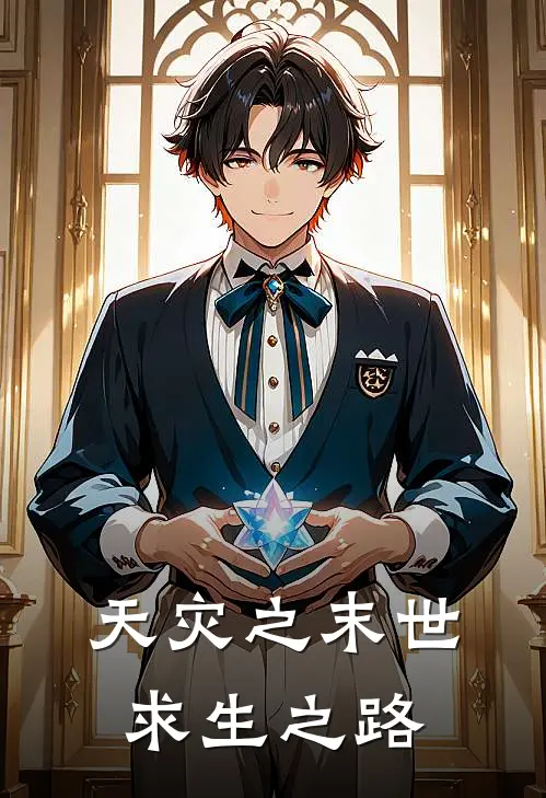 天灾之末世求生之路
