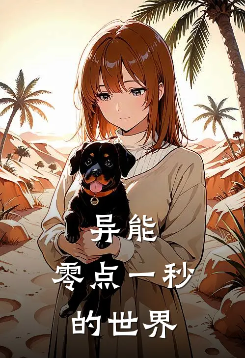 异能：零点一秒的世界(杨瞬陈宇)最新推荐小说_在哪看免费小说异能：零点一秒的世界杨瞬陈宇