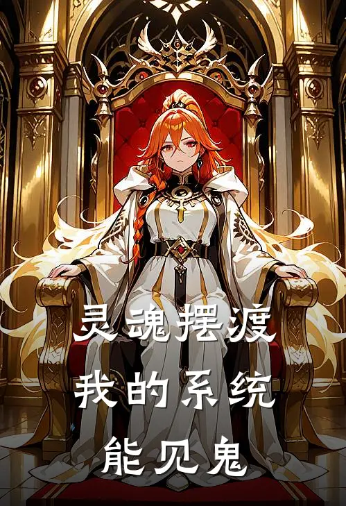 灵魂摆渡：我的系统能见鬼(周晓冬青)在哪看免费小说_已完结小说推荐灵魂摆渡：我的系统能见鬼周晓冬青