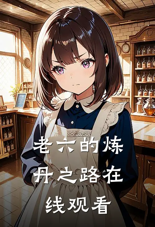 老六的炼丹之路在线观看