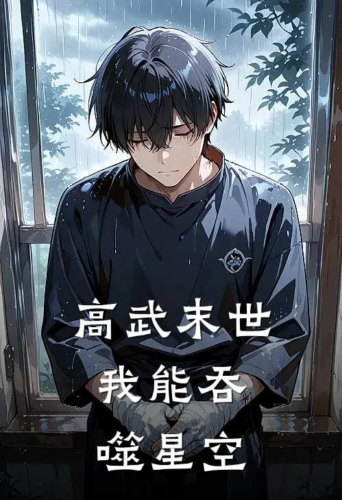 高武末世：我能吞噬星空(萧宇李班)推荐小说_高武末世：我能吞噬星空(萧宇李班)全文免费阅读大结局