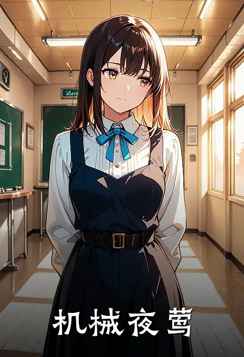 机械夜莺（沈砚林晚星）全文免费阅读无弹窗大结局_（机械夜莺全文免费阅读无弹窗）沈砚林晚星最新章节列表_笔趣阁（机械夜莺）