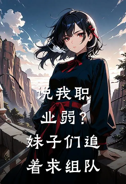 说我职业弱？妹子们追着求组队杨林徐梦新热门小说_最新章节列表说我职业弱？妹子们追着求组队(杨林徐梦)