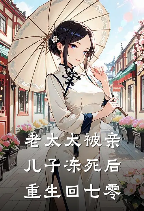 老太太被亲儿子冻死后重生回七零