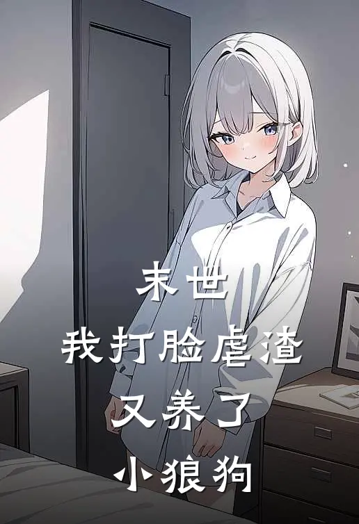 末世，我打脸虐渣，又养了小狼狗