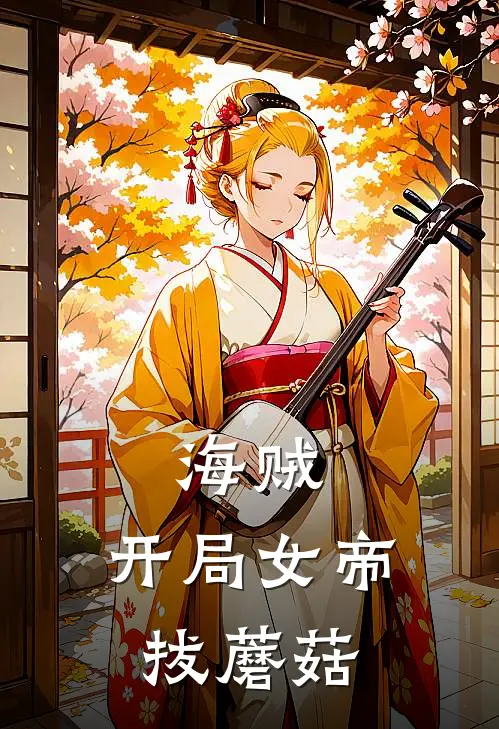 海贼：开局女帝拔蘑菇