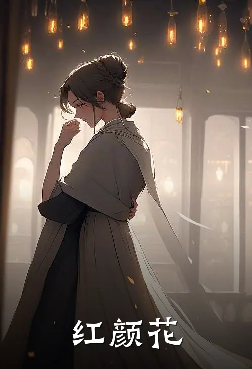 红颜花