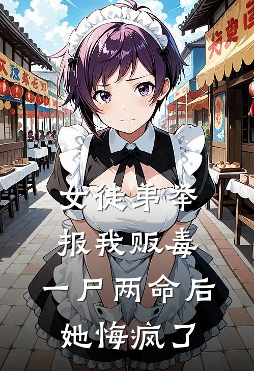 女徒弟举报我贩毒，一尸两命后她悔疯了张婷林暖完结版小说阅读_完整版小说免费阅读女徒弟举报我贩毒，一尸两命后她悔疯了(张婷林暖)