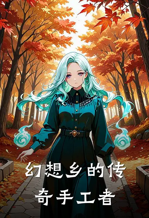 幻想乡的传奇手工者