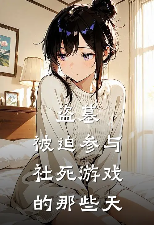 盗墓：被迫参与社死游戏的那些天(叶晞无邪)在线免费小说_完整版免费小说盗墓：被迫参与社死游戏的那些天(叶晞无邪)