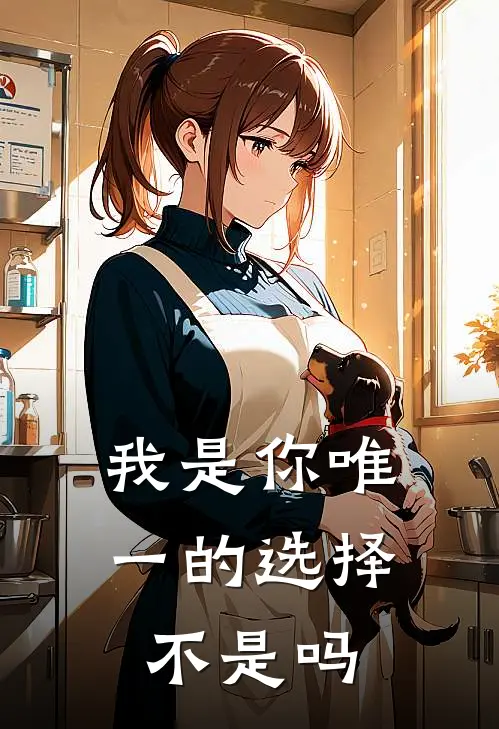 我是你唯一的选择，不是吗