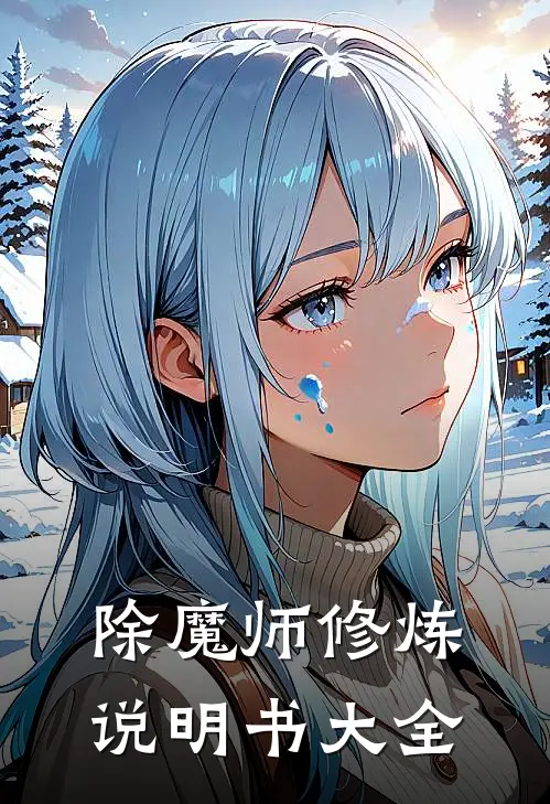 除魔师修炼说明书大全