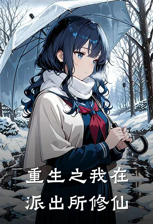 重生之我在派出所修仙苟渔刘队免费完结小说_完本完结小说重生之我在派出所修仙(苟渔刘队)