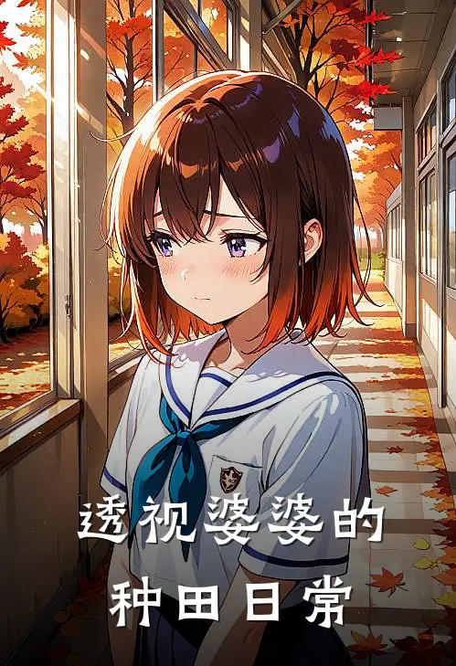 透视婆婆的种田日常