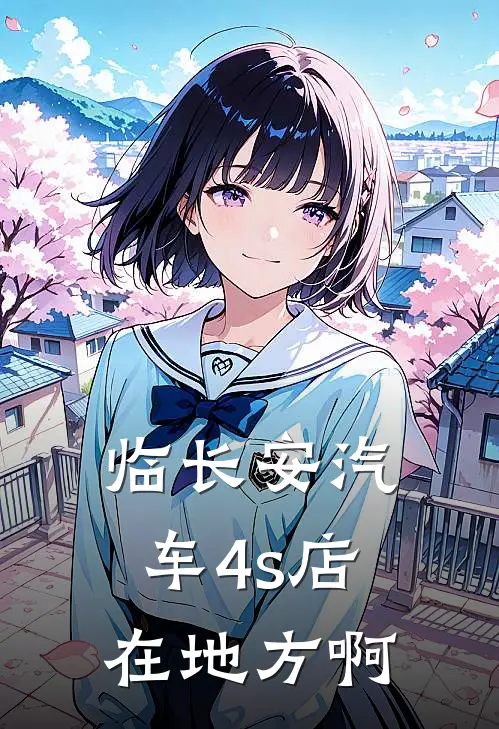 临长安汽车4s店在地方啊